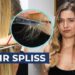 Haare selber schneiden: Warum du danach mehr Spliss hast file
