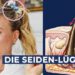 Die Haargummi-Lüge: Warum Seide Haarbruch nicht stoppt (Physik statt Marketing) file